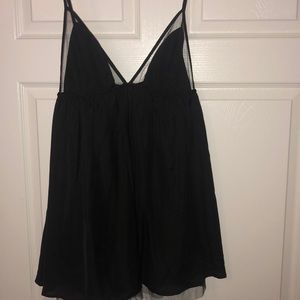 Women’s dress